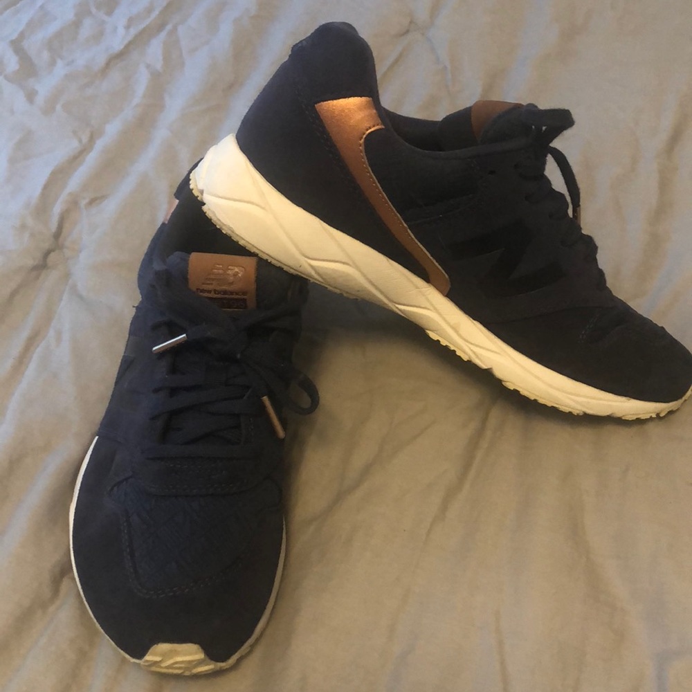 New Balance, WRT96 classic sneaker, womens